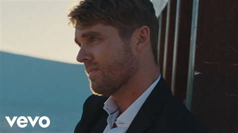 brett young mercy